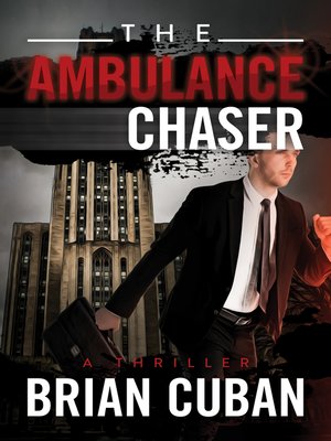 cover image of The Ambulance Chaser